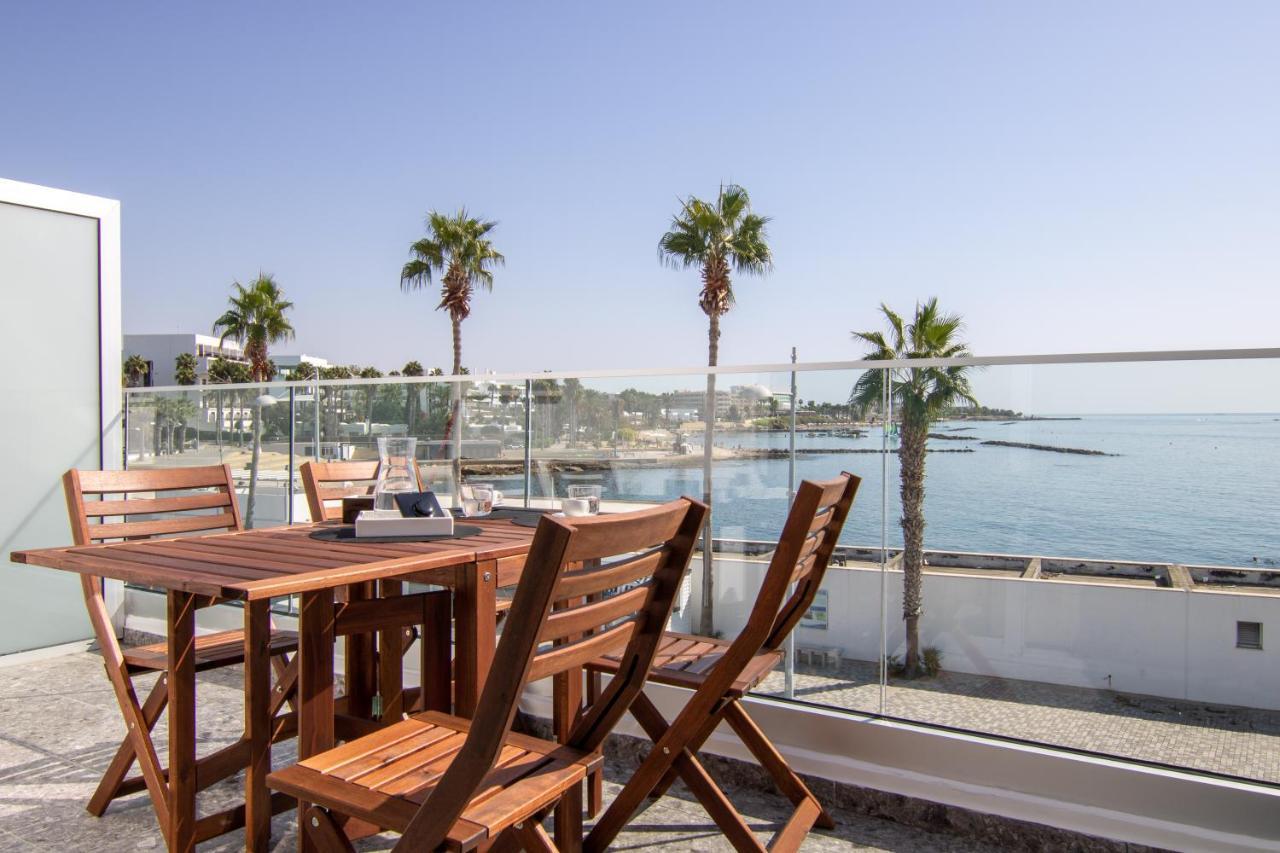 Phaedrus Living Seaview Lighthouse 52 Διαμέρισμα *